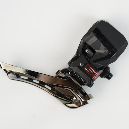 Wheeltop EDS TX Front Derailleur