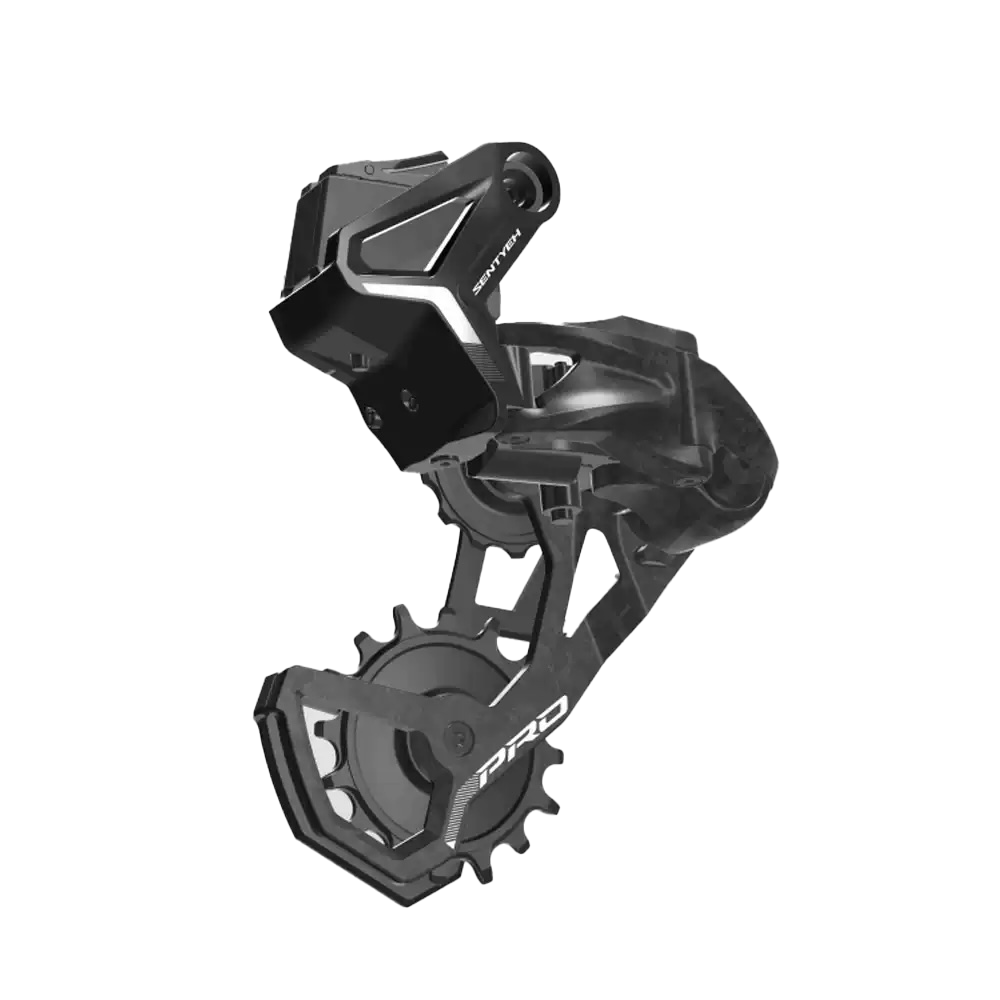 Sentyeh ECS Rear Derailleur - Mid Length Cage