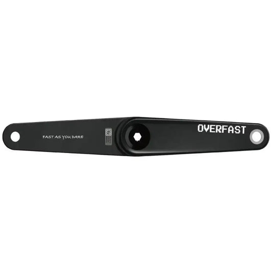 OVERFAST Vela Carbon Crankset