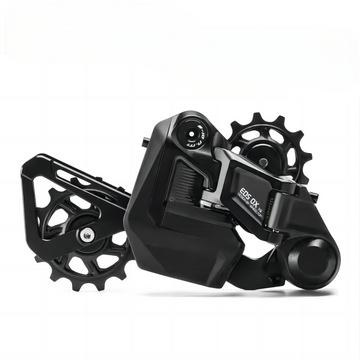 Wheeltop EDS OX MTB Wireless Electronic Shifter/Derailleur