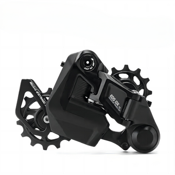 Wheeltop EDS OX MTB Wireless Electronic Shifter/Derailleur