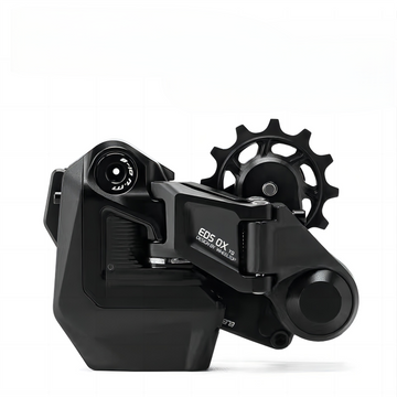 Wheeltop EDS OX MTB Wireless Electronic Shifter/Derailleur