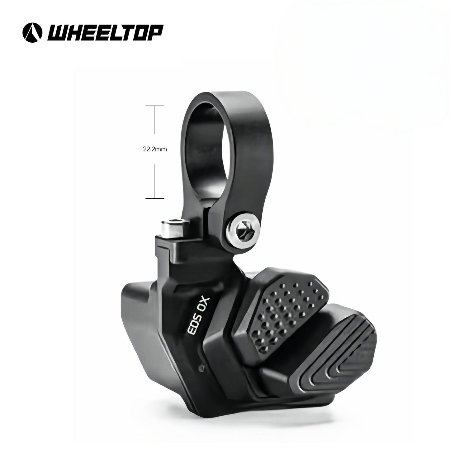 Wheeltop EDS OX MTB Wireless Electronic Shifter/Derailleur