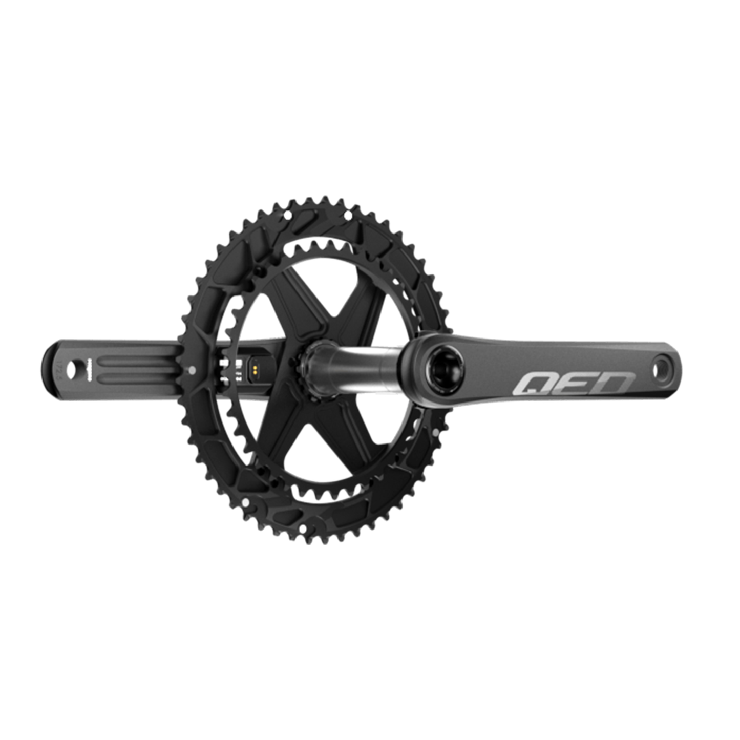 Magene QED P325 Crank Based Powermeter Crankset