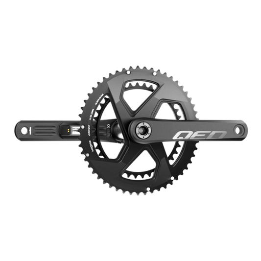 Magene QED P325 Crank Based Powermeter Crankset