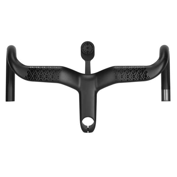 TAVELO RISE INTEGRATED RISER HANDLEBAR