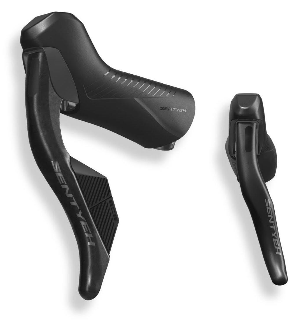 Sentyeh ECS Wireless Electronic Groupset *Coming Soon*