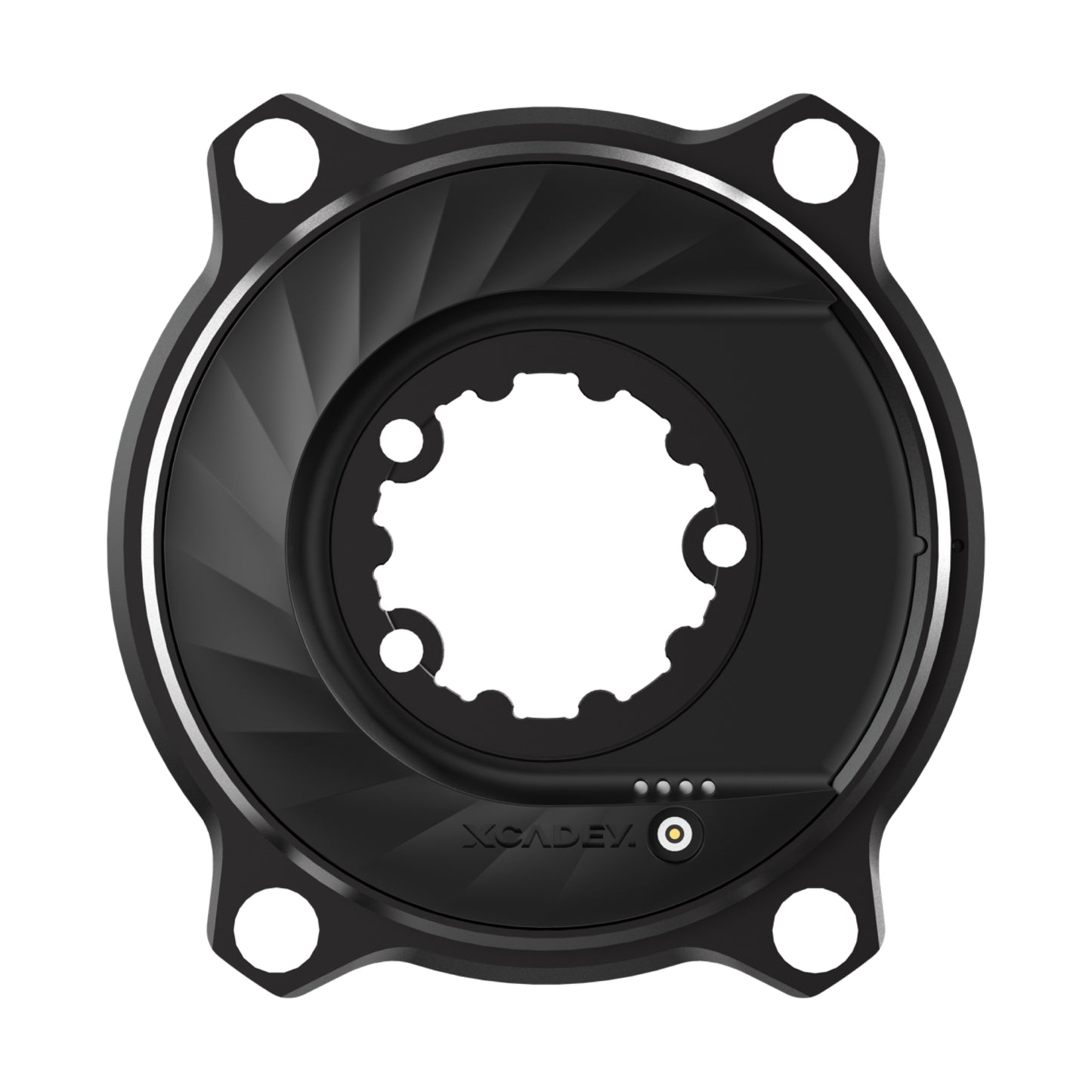 XCADEY XPOWER-S GEN1/2 Road Power Meter Spider