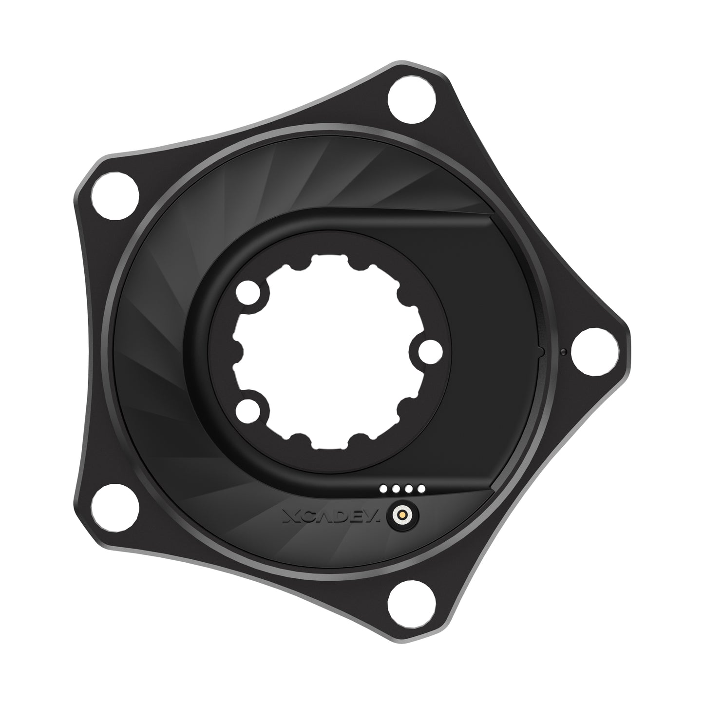 XCADEY XPOWER-S GEN1/2 Road Power Meter Spider