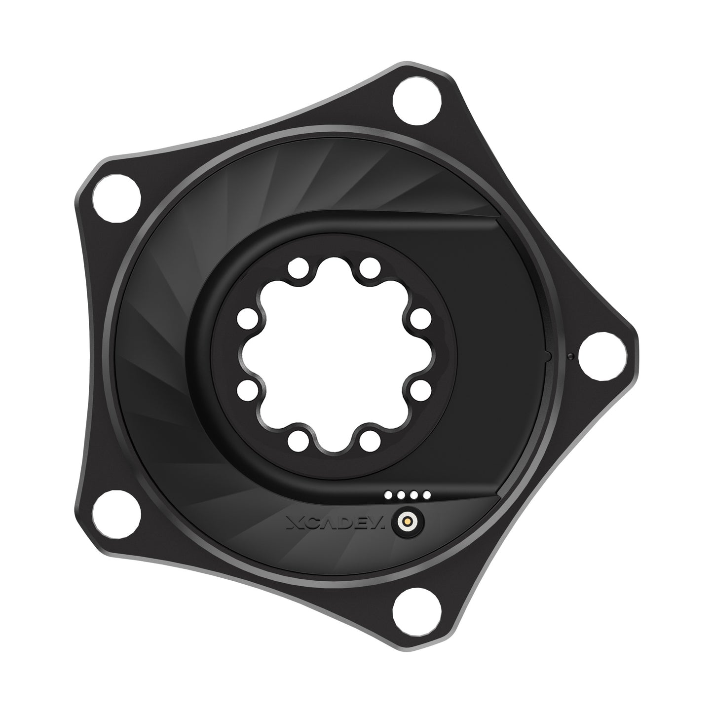 XCADEY XPOWER-S GEN1/2 Road Power Meter Spider