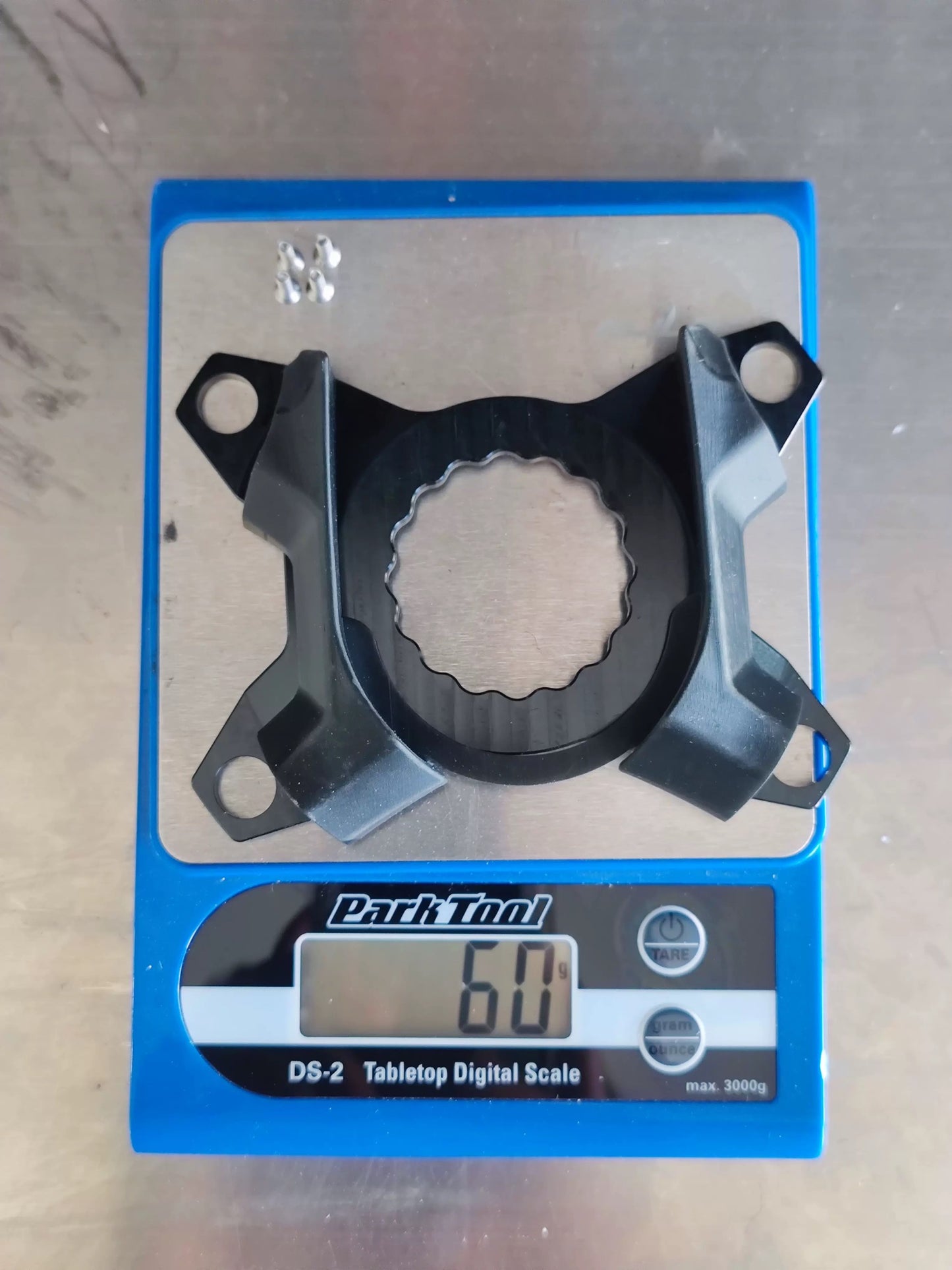 Elilee XXE X310 Carbon Crankset