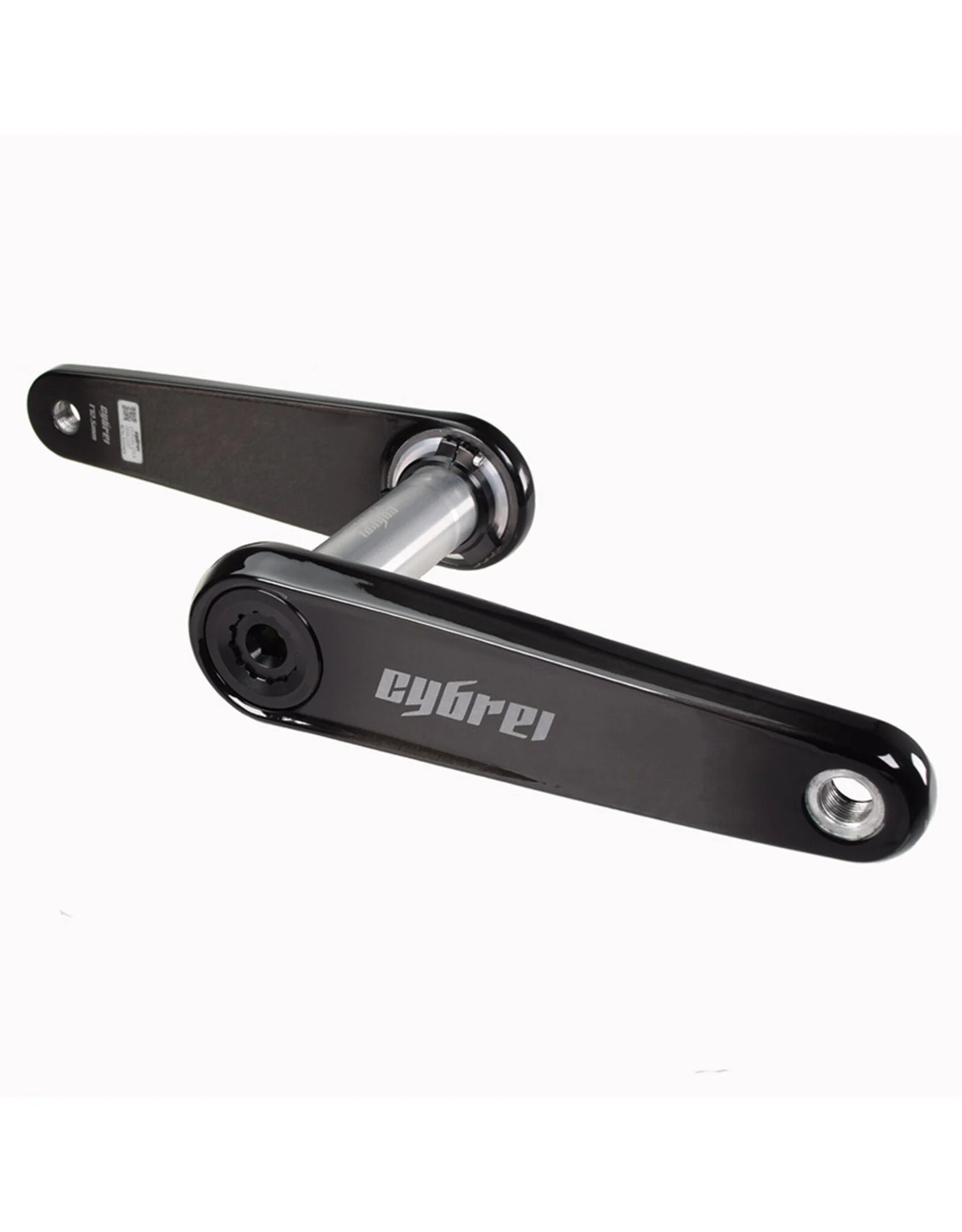 CYBREI Carbon Crankset