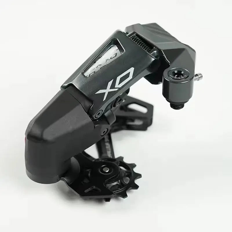 Wheeltop EDS OX 2.0 MTB Wireless Electronic Shifter/Derailleur