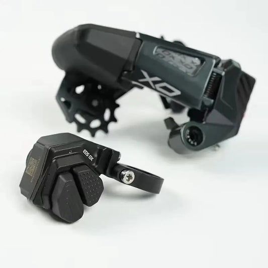 Wheeltop EDS OX 2.0 MTB Wireless Electronic Shifter/Derailleur