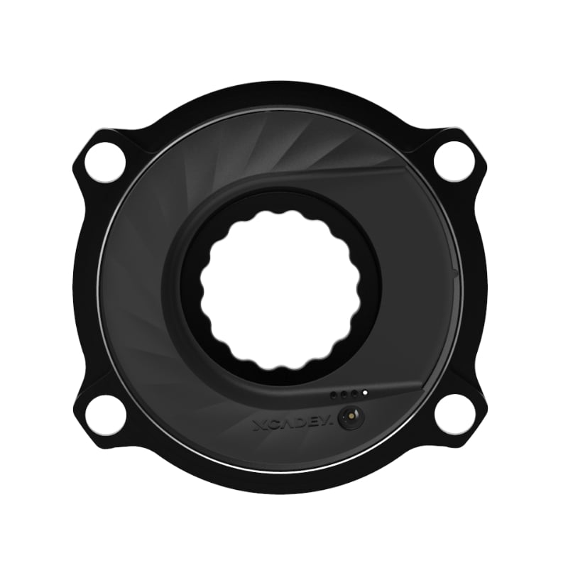 XCADEY XPOWER-S GEN1/2 Road Power Meter Spider