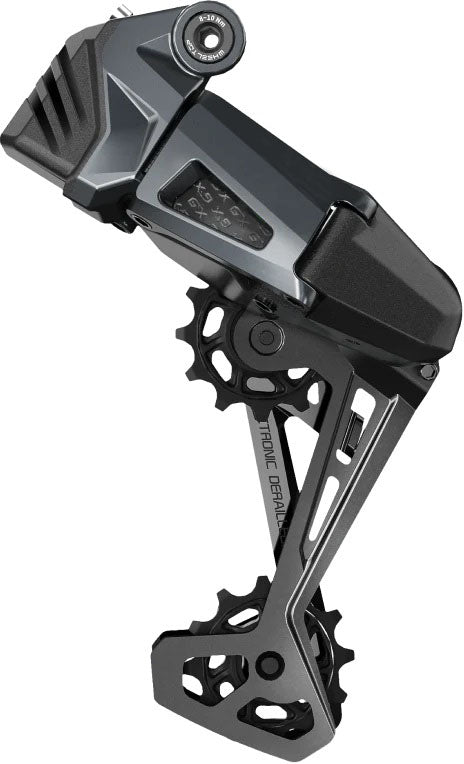 EDS GeX Rear Derailleur