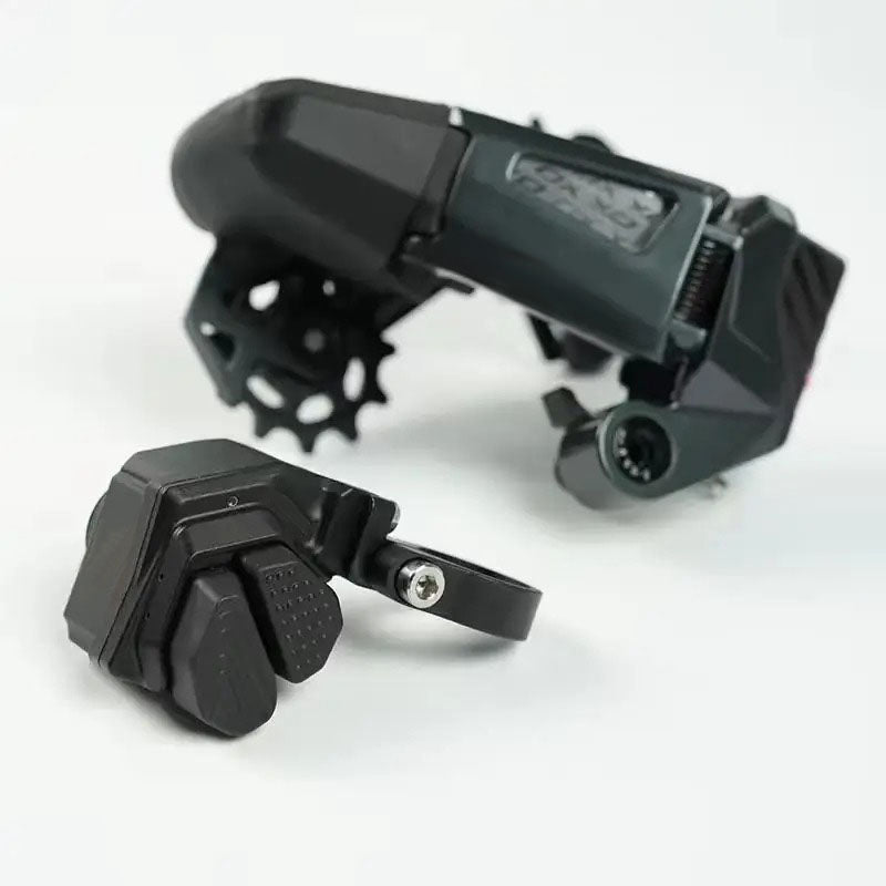 Wireless EDS OX 2.0 MTB Electronic Shifter/Derailleur