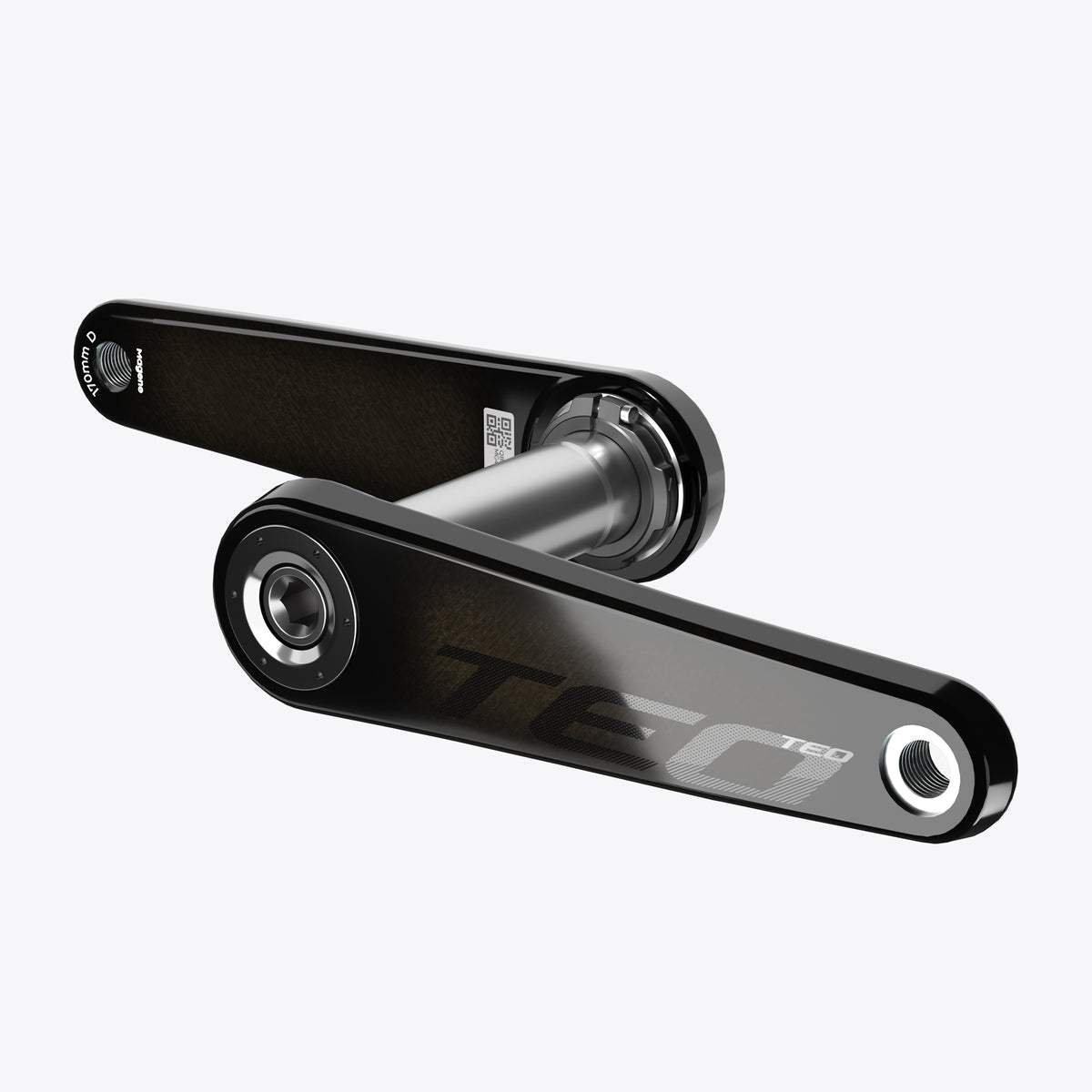 Magene TEO Carbon Crankset